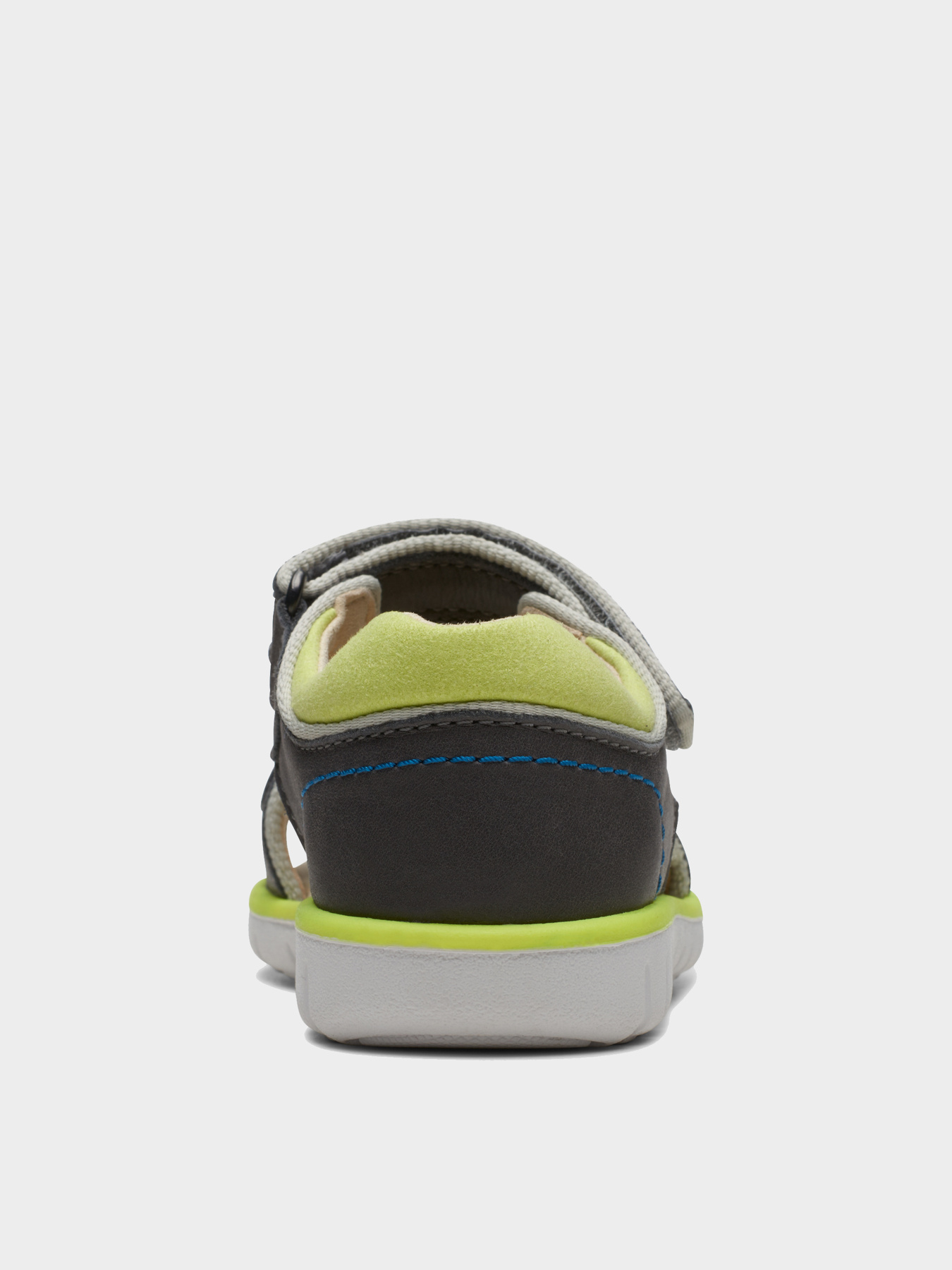 Сандалии Clarks модель 26172294 Фото