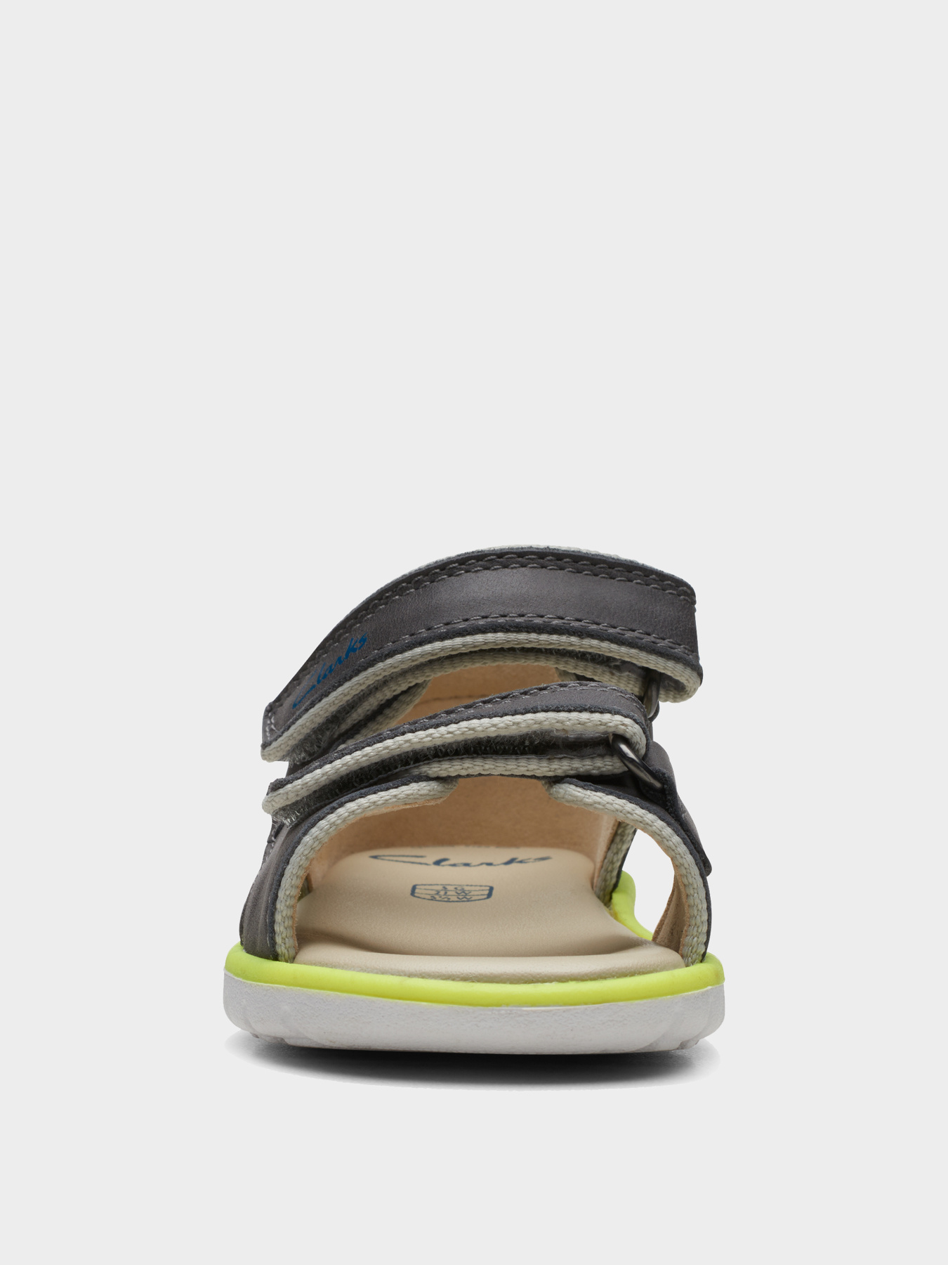 Сандалии Clarks модель 26172294 Фото