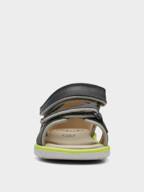 Сандалии Clarks модель 26172294 Фото
