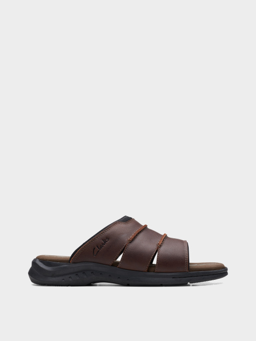 Сандалии Clarks модель 26172311 Фото