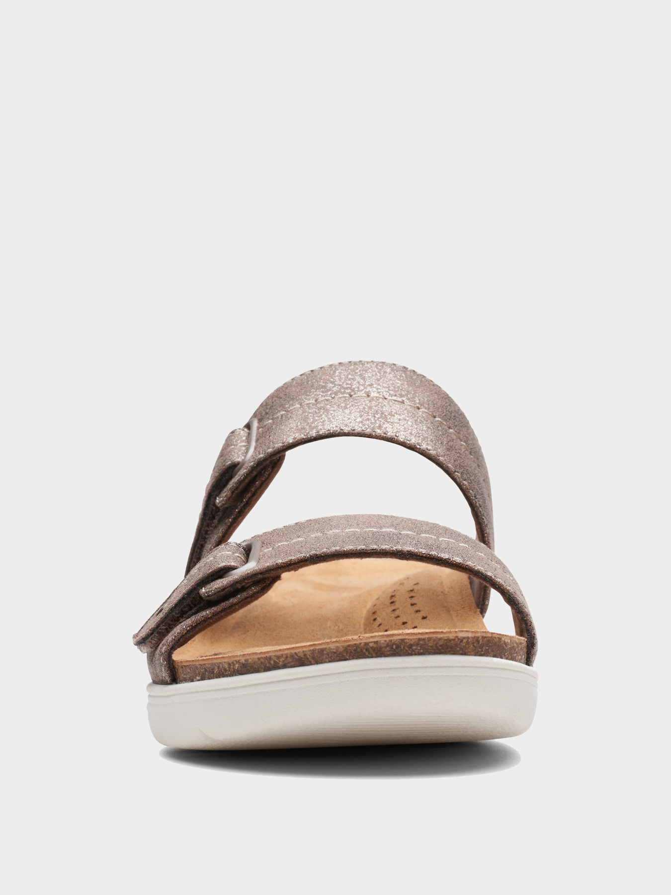 Сандалии Clarks модель 26172320 Фото