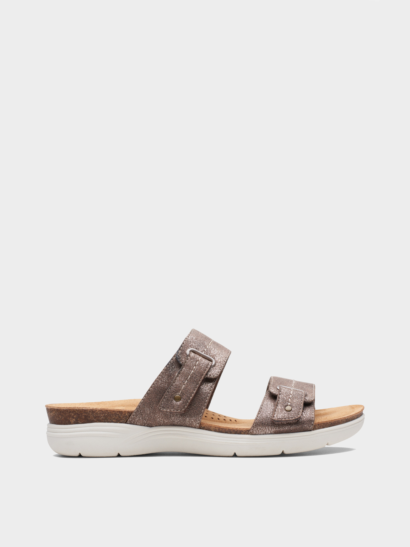 Сандалии Clarks модель 26172320 Фото