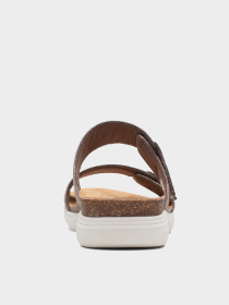 Сандалии Clarks модель 26172320 Фото