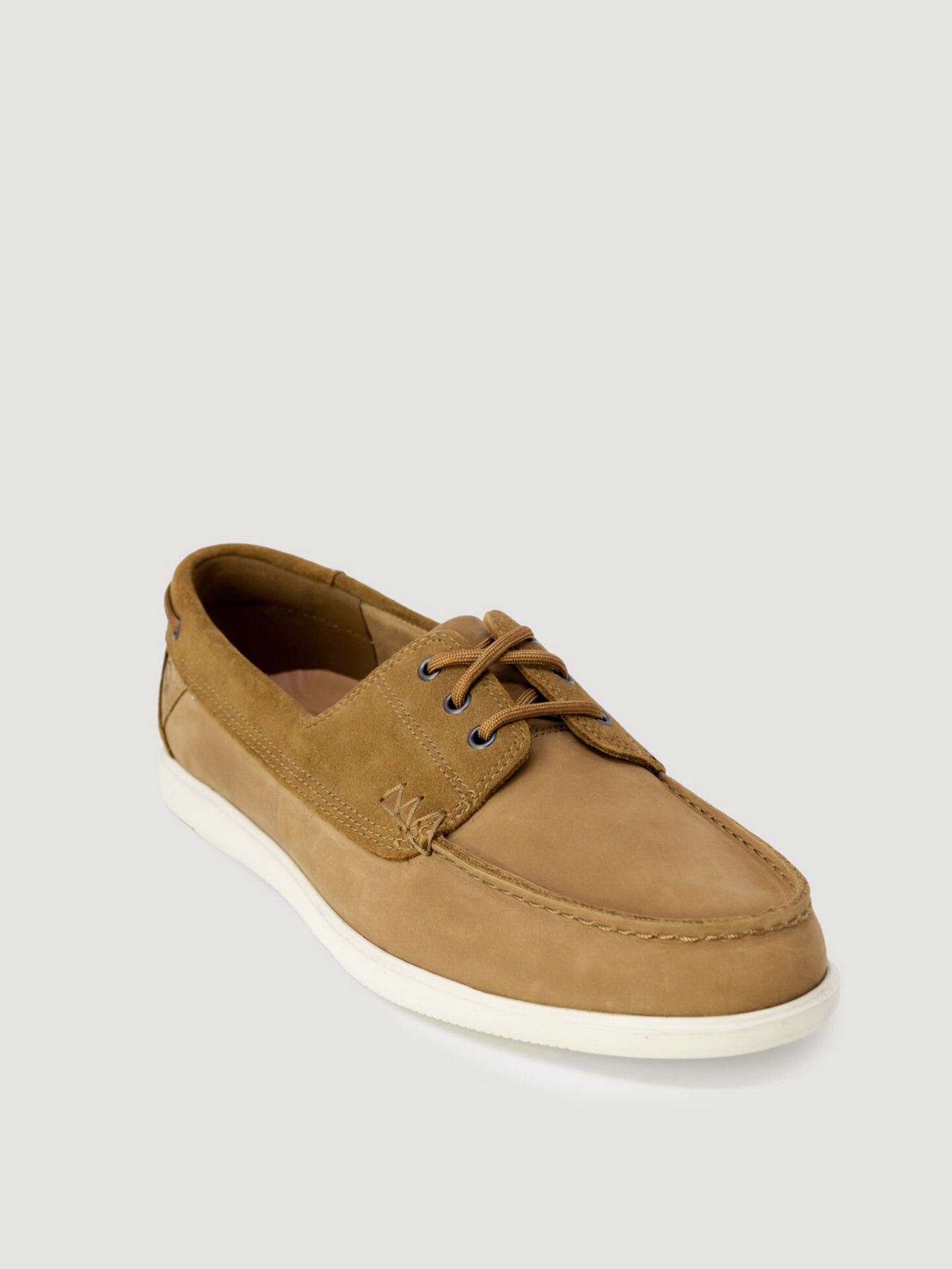Слипоны и мокасины Clarks модель 26172443 Фото