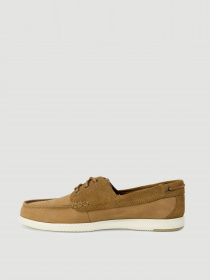 Слипоны и мокасины Clarks модель 26172443 Фото