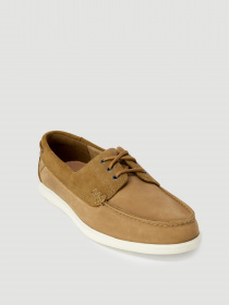 Слипоны и мокасины Clarks модель 26172443 Фото