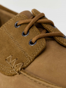 Слипоны и мокасины Clarks модель 26172443 Фото