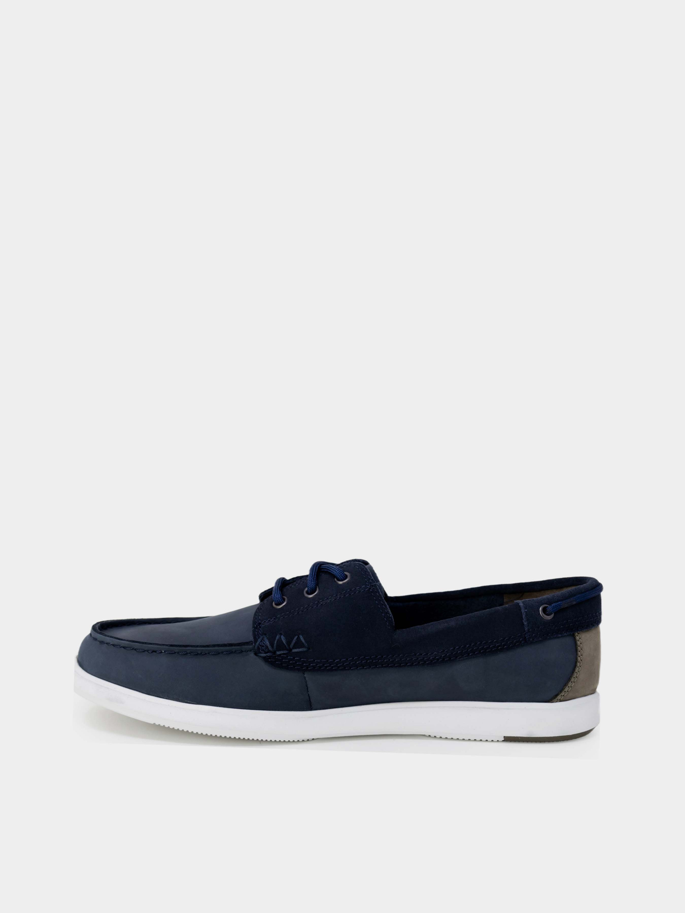 Слипоны и мокасины Clarks модель 26172444 Фото