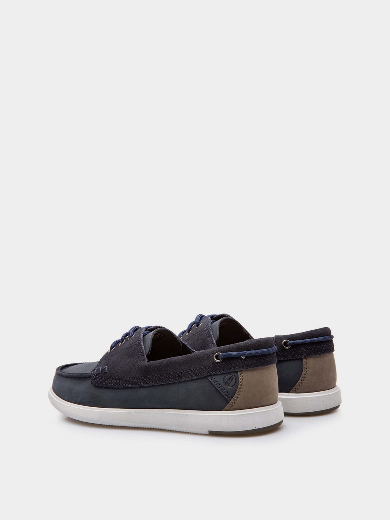 Слипоны и мокасины Clarks модель 26172444 Фото