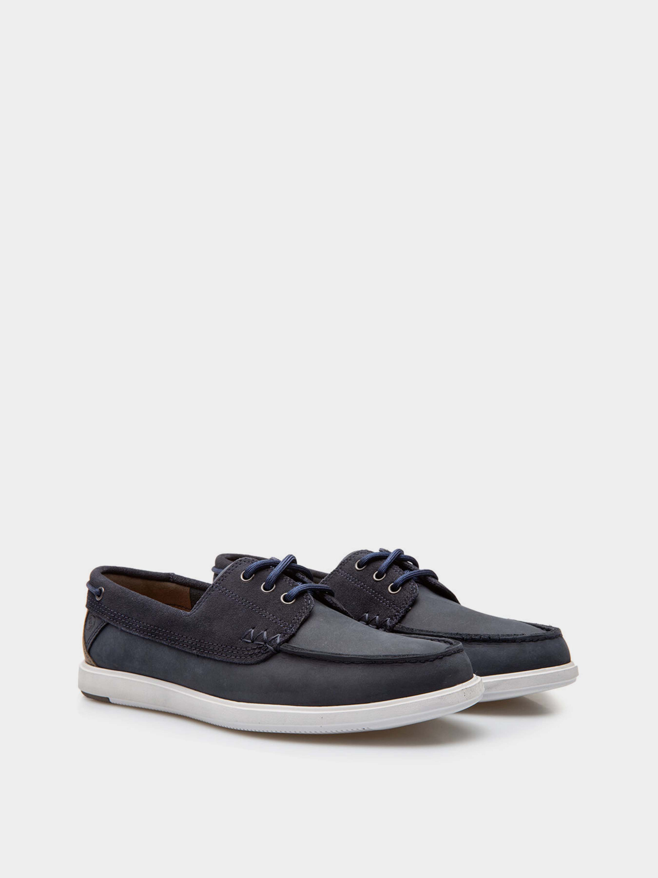 Слипоны и мокасины Clarks модель 26172444 Фото