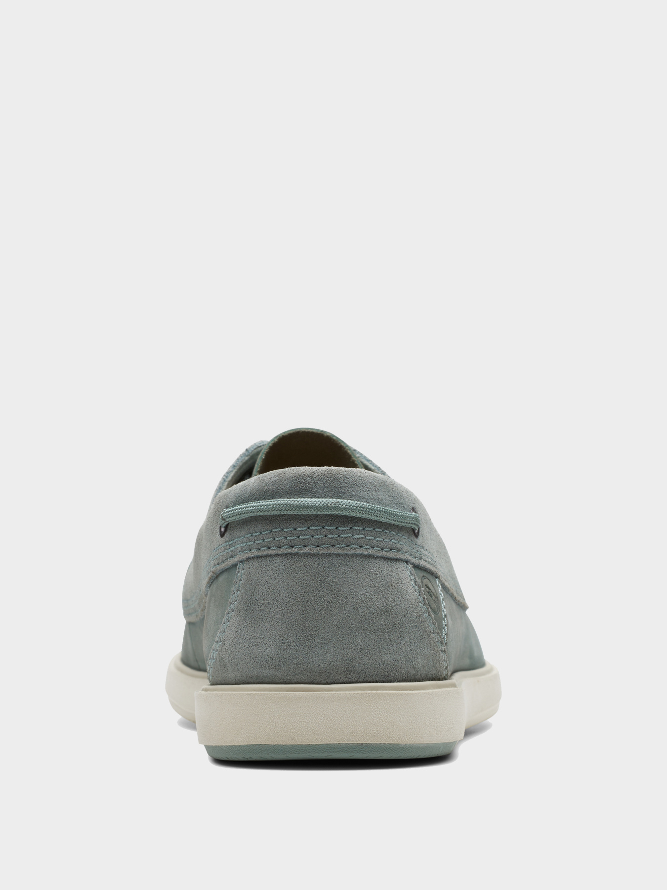 Слипоны и мокасины Clarks модель 26172445 Фото