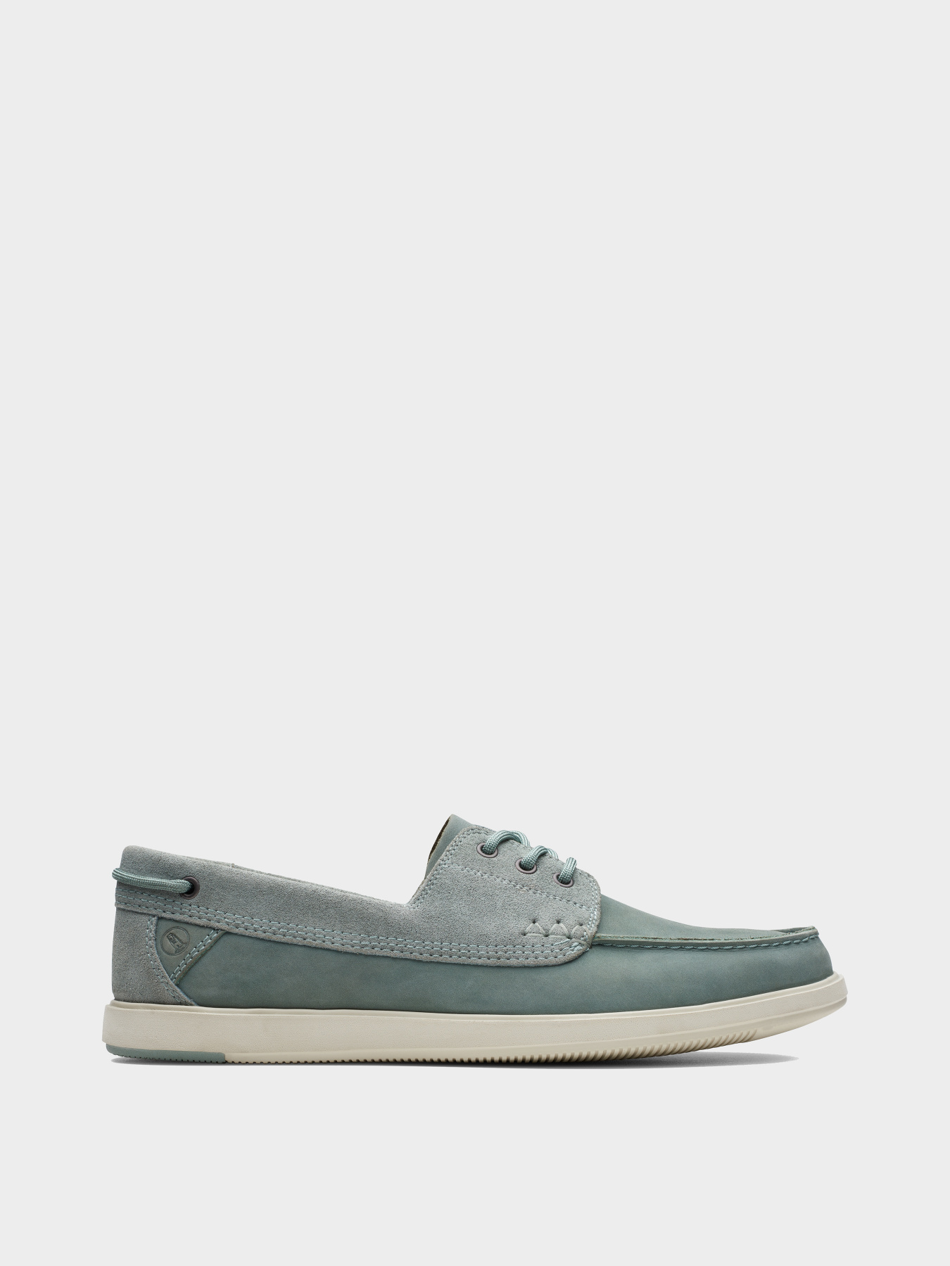 Слипоны и мокасины Clarks модель 26172445 Фото