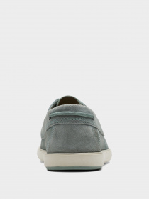 Слипоны и мокасины Clarks модель 26172445 Фото