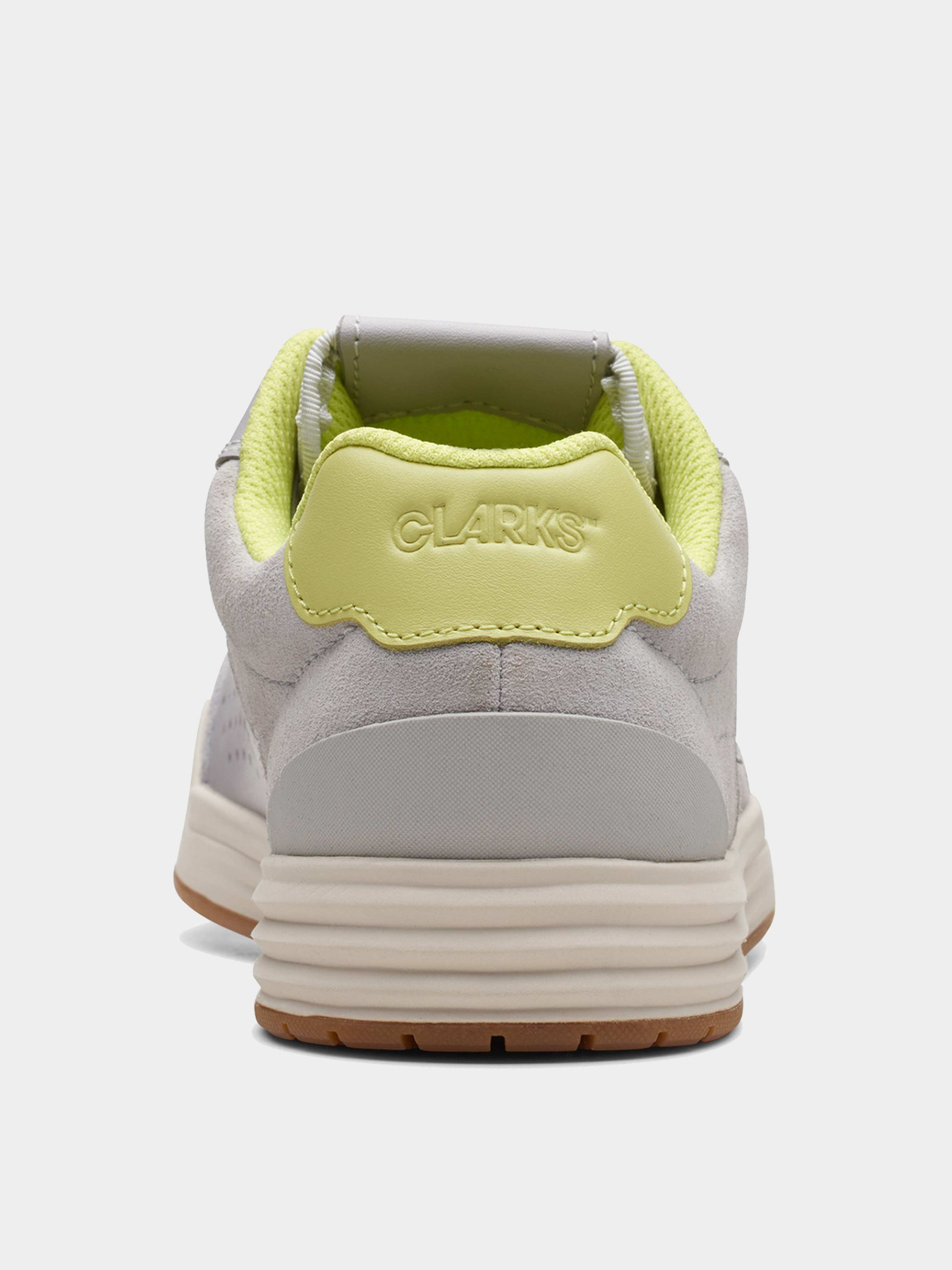 Кроссовки Clarks модель 26172633 Фото