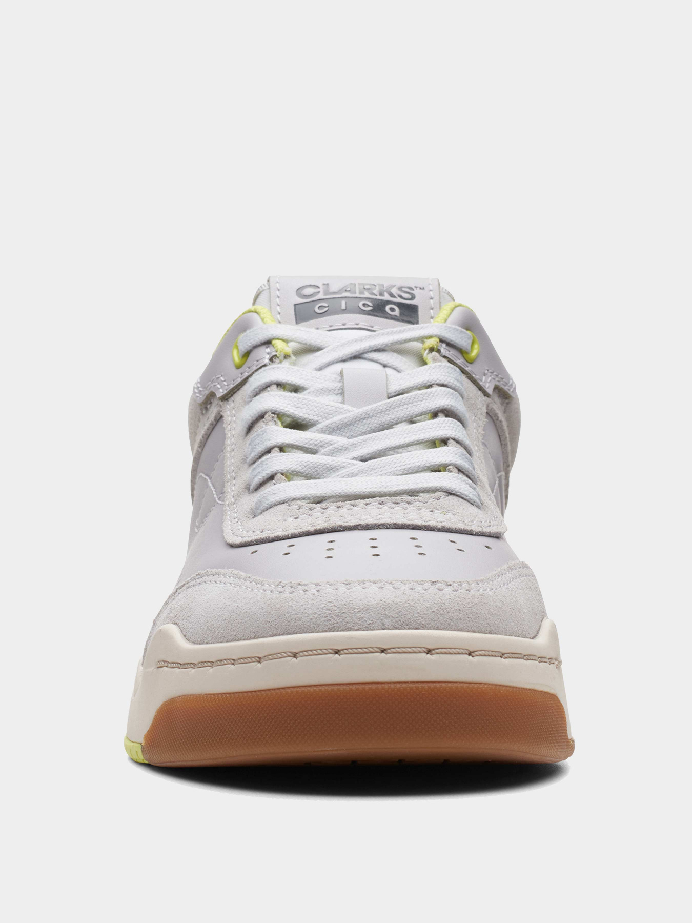 Кроссовки Clarks модель 26172633 Фото