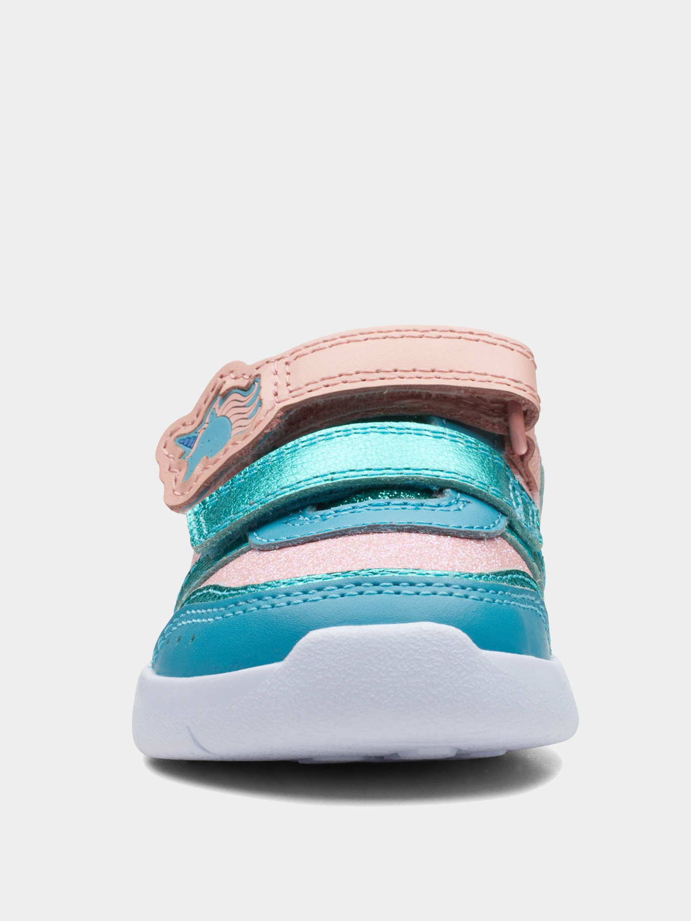 Кроссовки Clarks модель 26172912 Фото