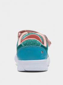 Кроссовки Clarks модель 26172912 Фото