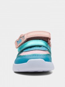 Кроссовки Clarks модель 26172912 Фото