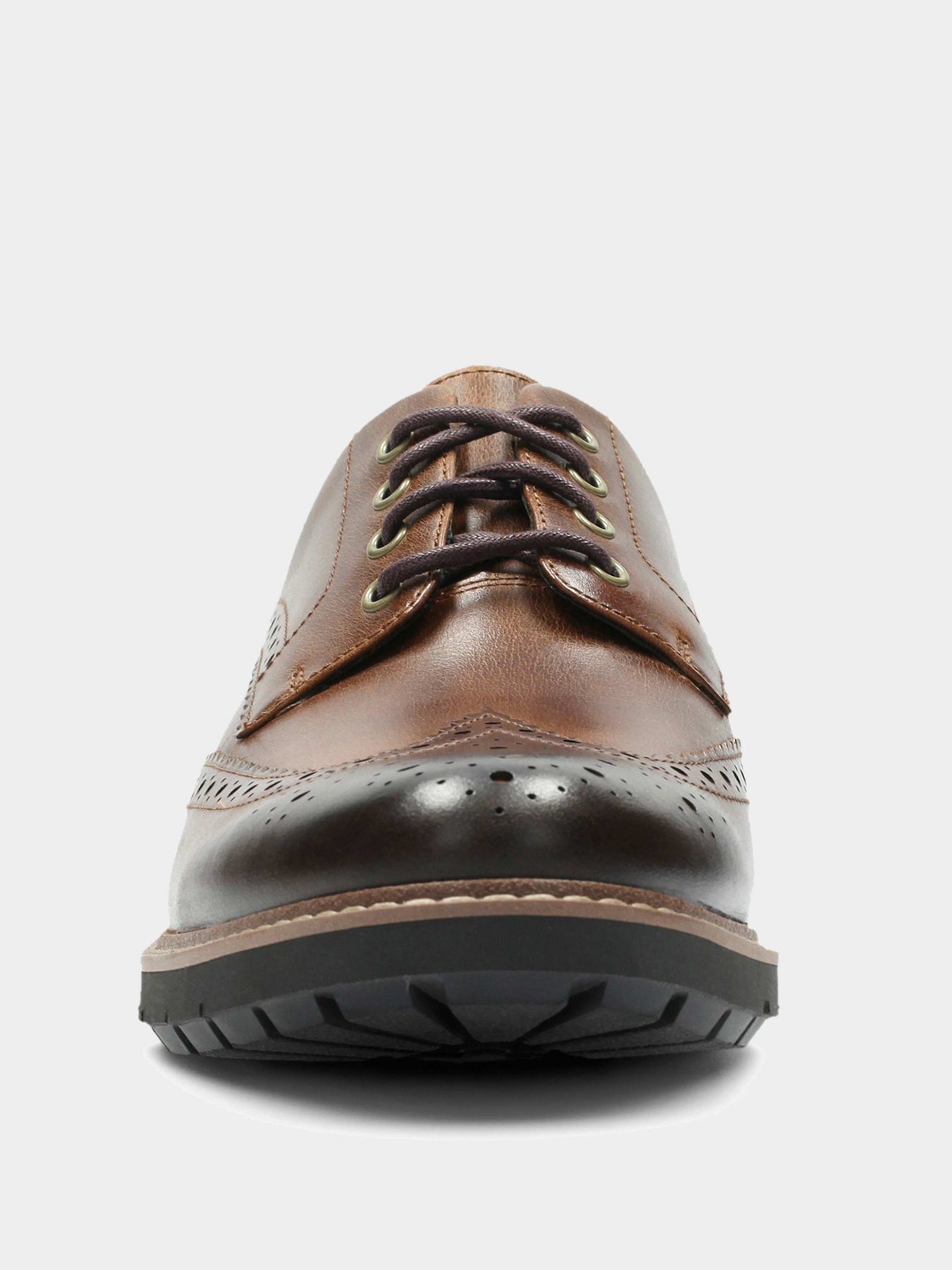Туфли и лоферы Clarks модель 26127191 Фото