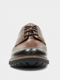 Туфли и лоферы Clarks модель 26127191 Фото