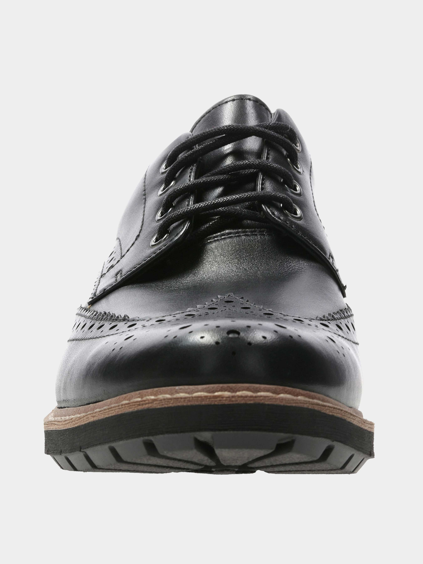 Туфли и лоферы Clarks модель 26127192 Фото