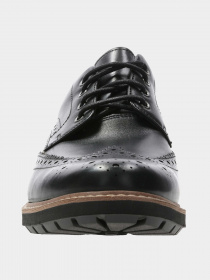 Туфли и лоферы Clarks модель 26127192 Фото