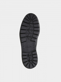 Туфли и лоферы Clarks модель 26127192 Фото