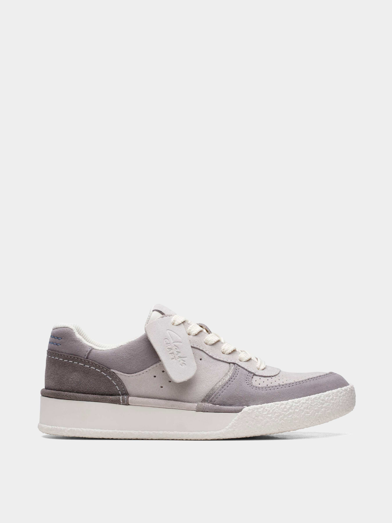 Кроссовки Clarks модель 26166923 Фото
