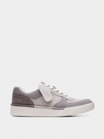 Кроссовки Clarks модель 26166923 Фото