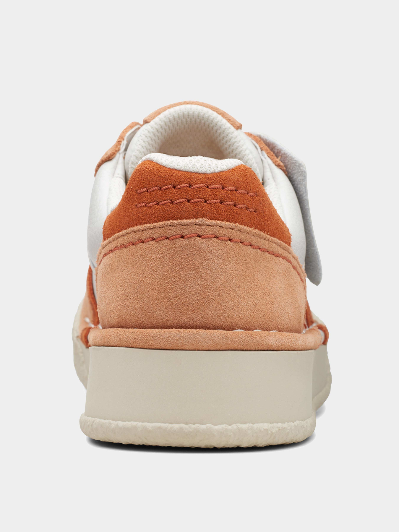 Кроссовки Clarks модель 26166927 Фото