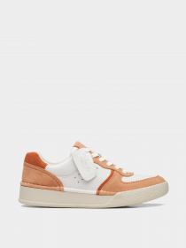 Кроссовки Clarks модель 26166927 Фото