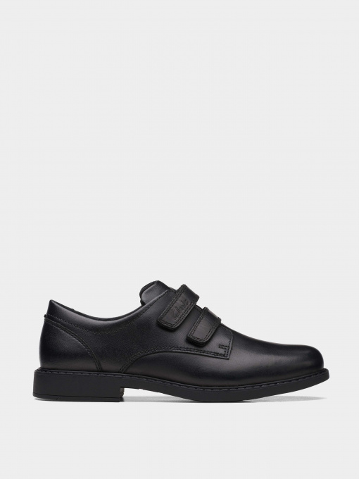 Туфли и лоферы Clarks модель 26166947 Фото