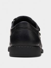 Туфли и лоферы Clarks модель 26166947 Фото