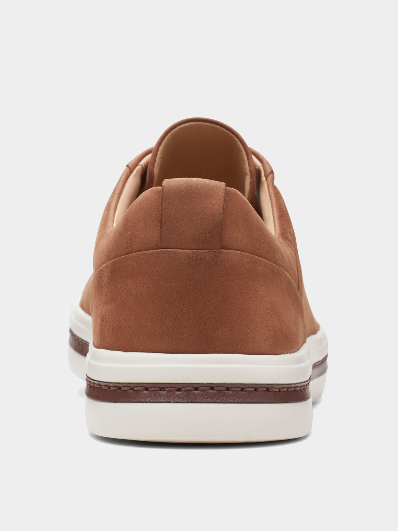 Кеды Clarks модель 26167559 Фото