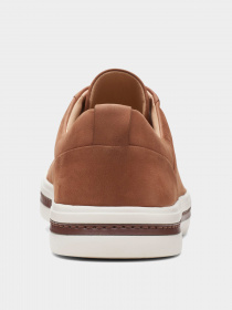 Кеды Clarks модель 26167559 Фото