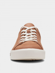 Кеды Clarks модель 26167559 Фото