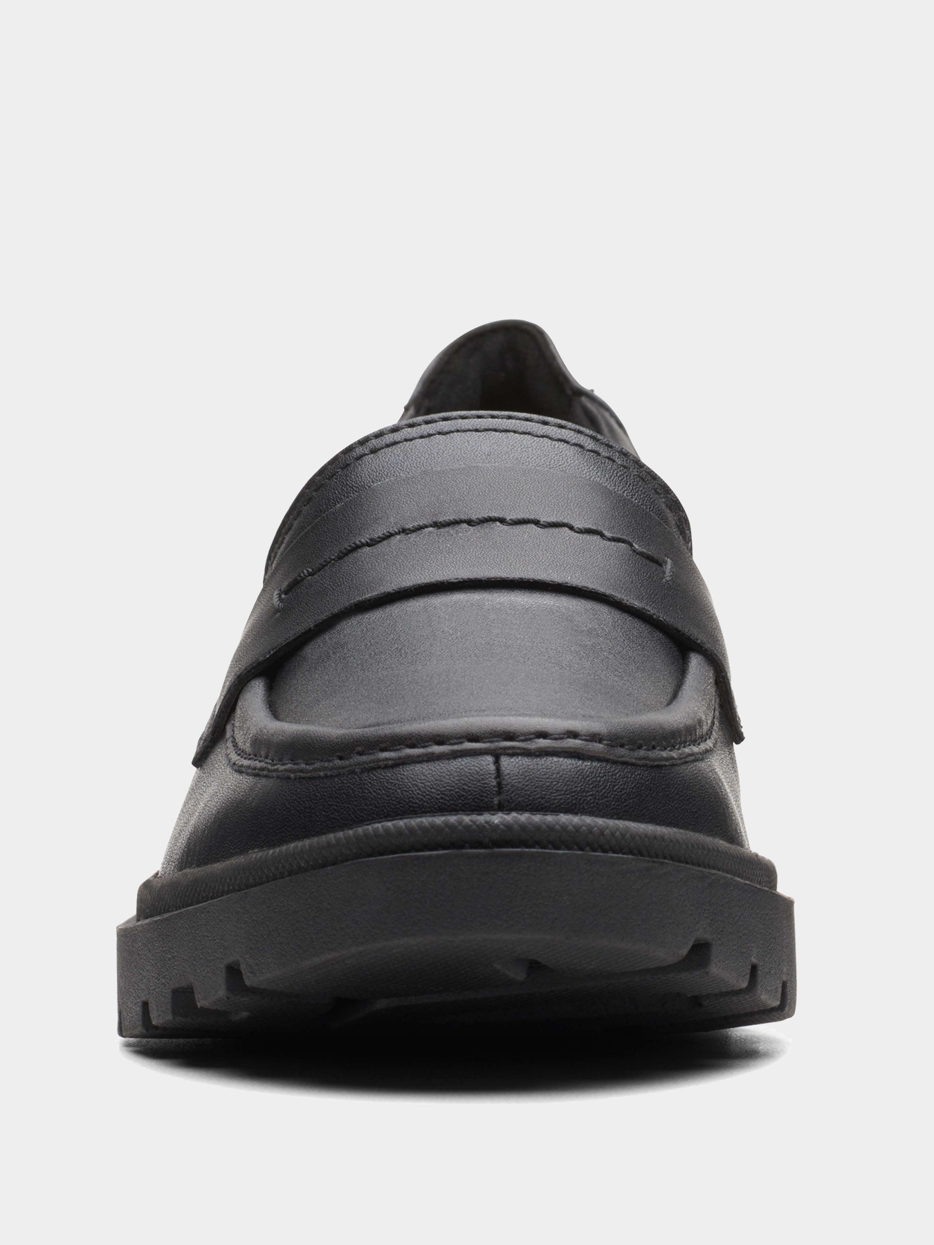 Туфли и лоферы Clarks модель 26167686 Фото
