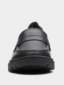 Туфли и лоферы Clarks модель 26167686 Фото