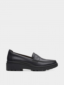Туфли и лоферы Clarks модель 26167686 Фото