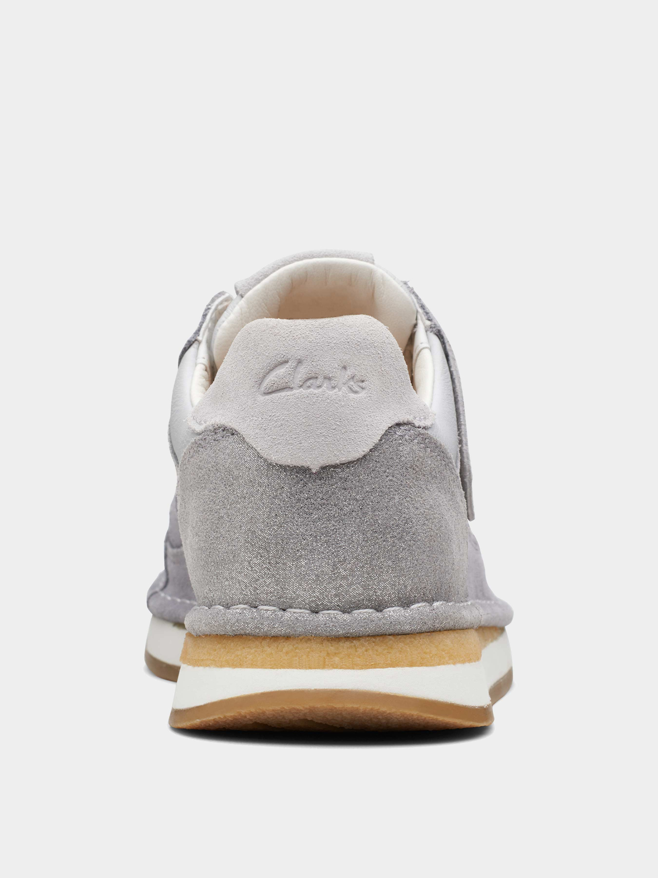 Кроссовки Clarks модель 26167766 Фото
