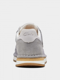 Кроссовки Clarks модель 26167766 Фото