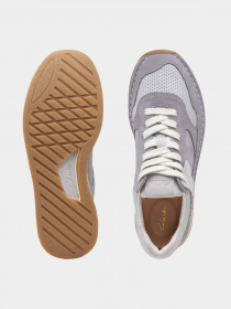 Кроссовки Clarks модель 26167766 Фото