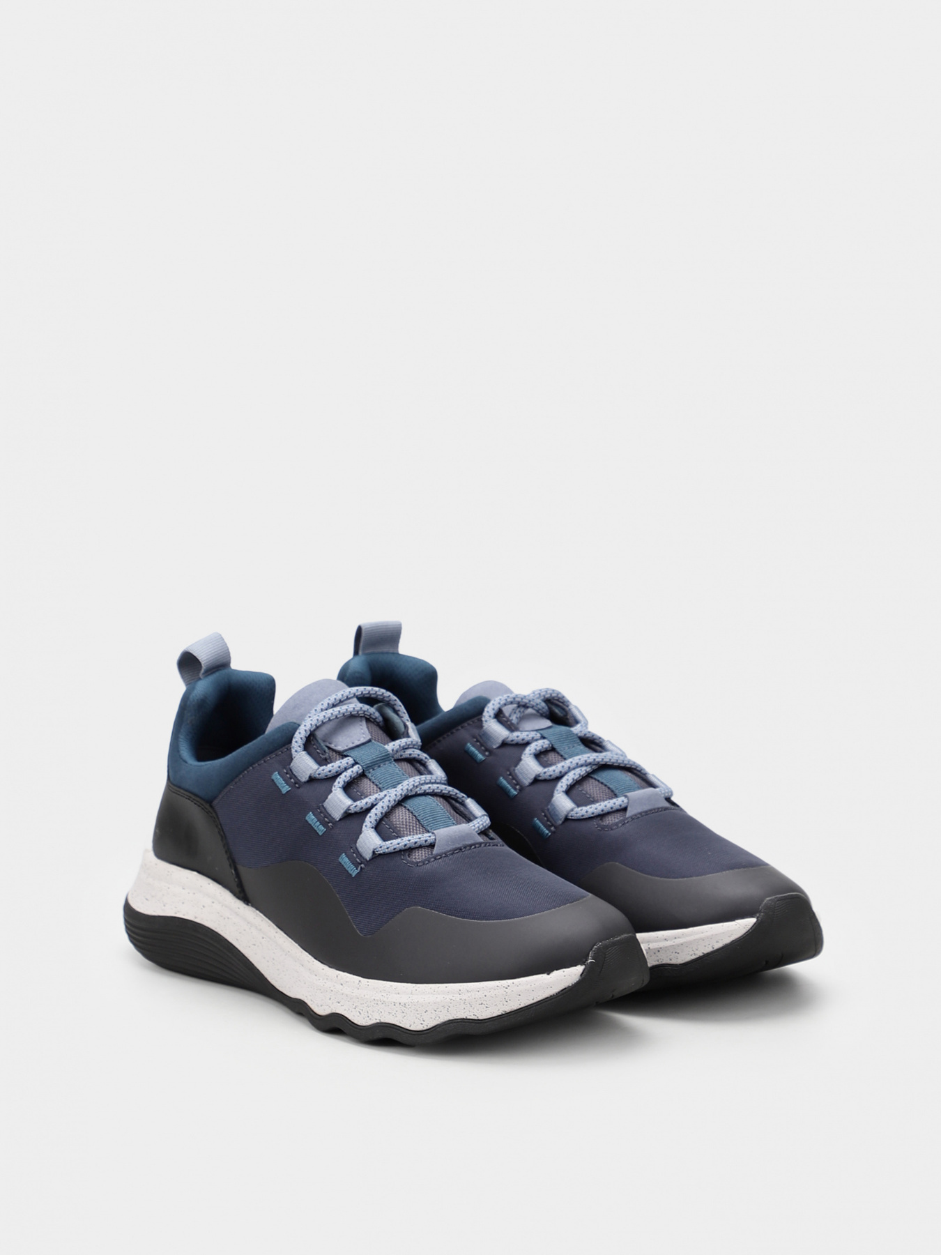 Кроссовки Clarks модель 26168972 Фото