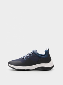 Кроссовки Clarks модель 26168972 Фото