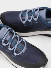 Кроссовки Clarks модель 26168972 Фото