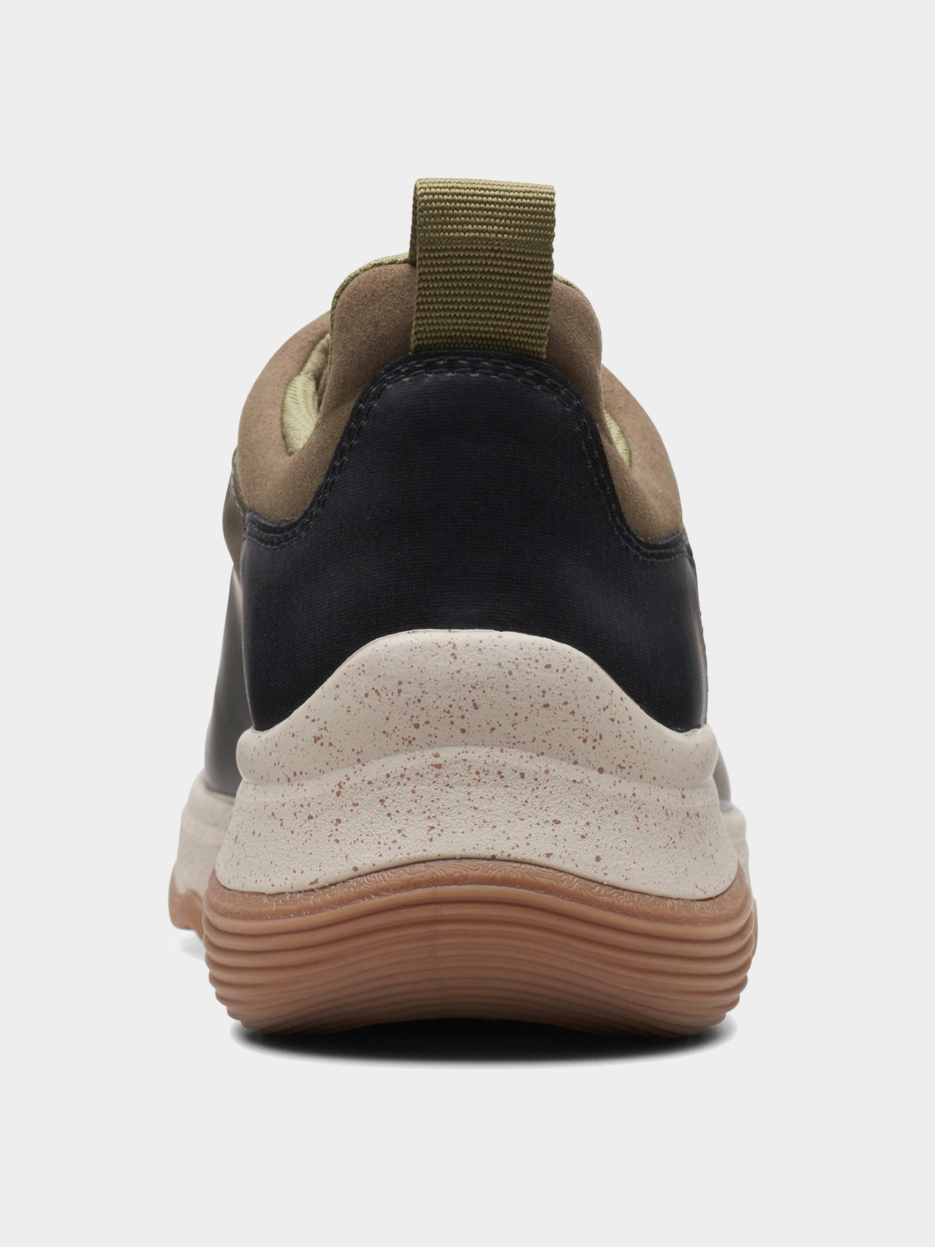 Кроссовки Clarks модель 26168973 Фото