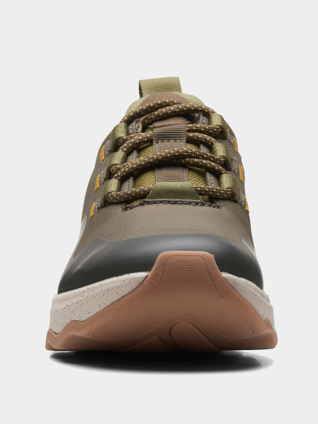 Кроссовки Clarks модель 26168973 Фото