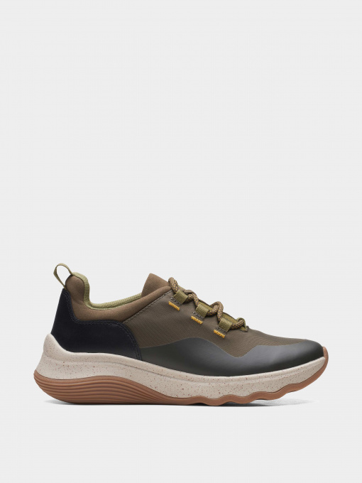 Кроссовки Clarks модель 26168973 Фото