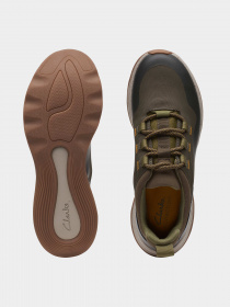 Кроссовки Clarks модель 26168973 Фото