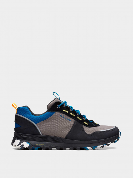 Кроссовки Clarks модель 26169123 Фото